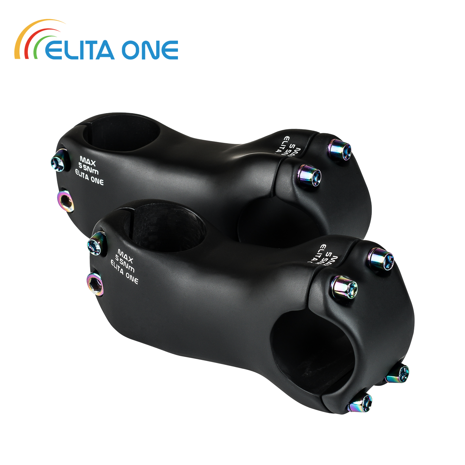 Edelweiss Stem Cell - ELITA ONE carbon fiber stem mountain