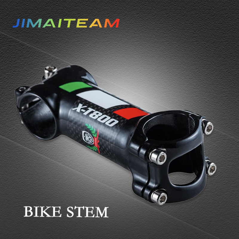 Edelweiss Stem Cell - Bicycle Handlebar Stem, MTB Stem, BMX,