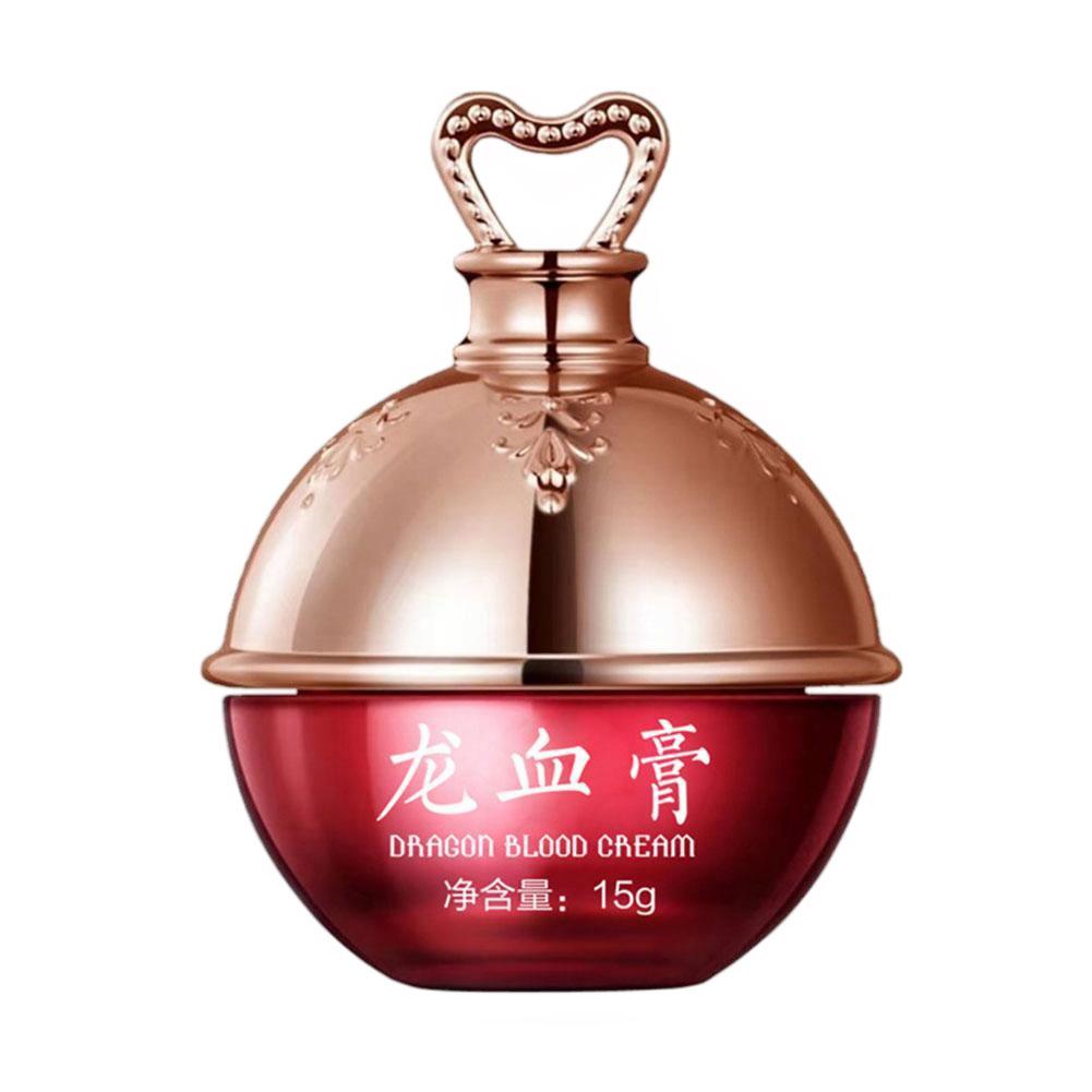 Luxury Skincare Moisturizer - Dragon Blood Retinol Facial Cream 15g