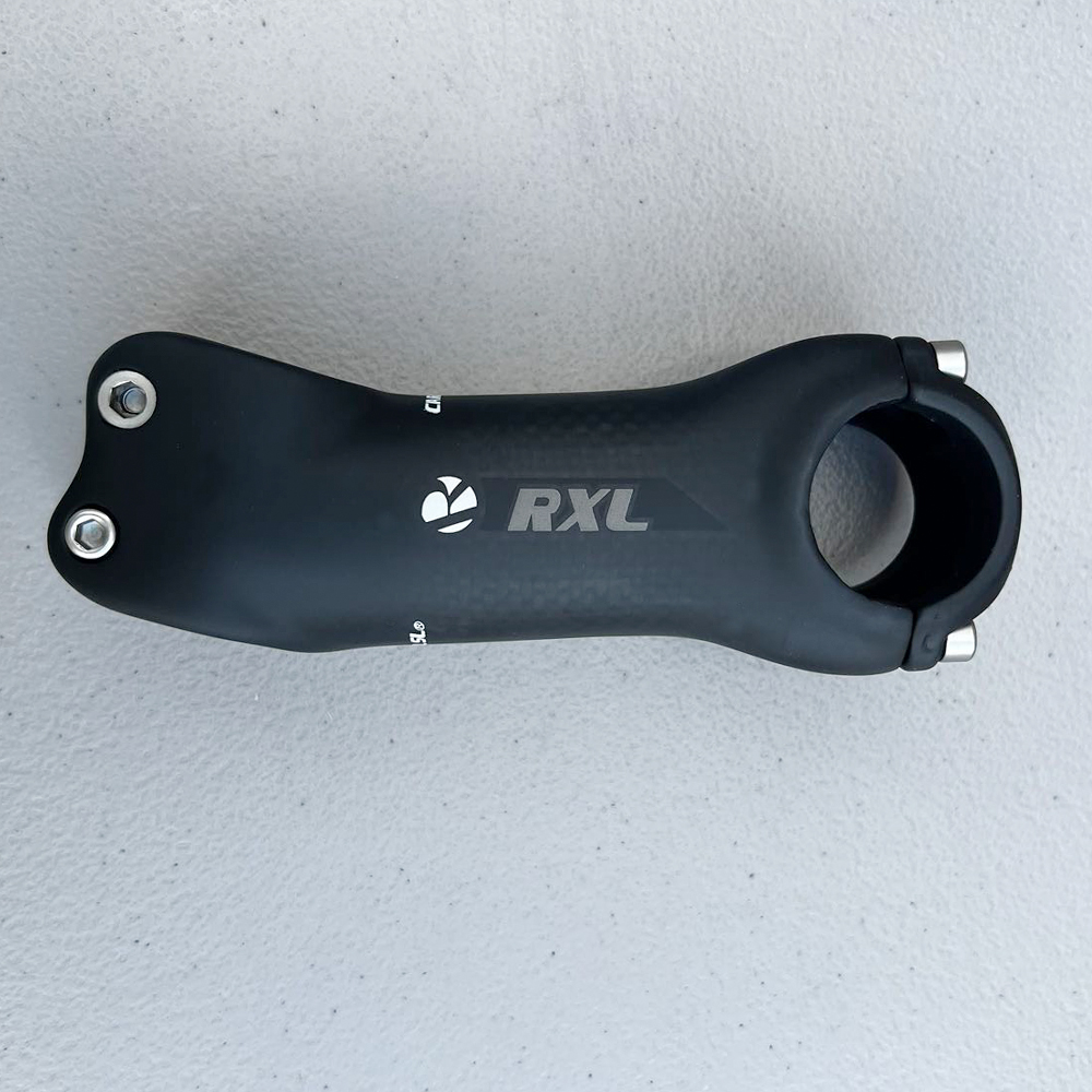 RXL SL-Bicycle Stem, Bike Stem - Edelweiss Stem Cell recensione e prezzo