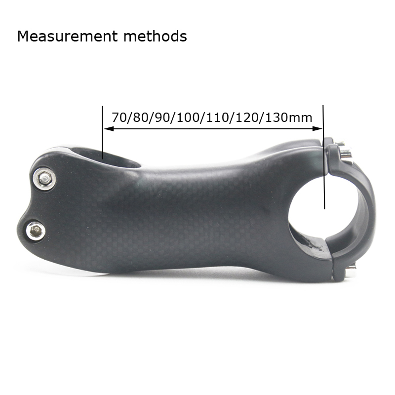 RXL SL-Bicycle Stem, Bike Stem - Edelweiss Stem Cell recensione e prezzo
