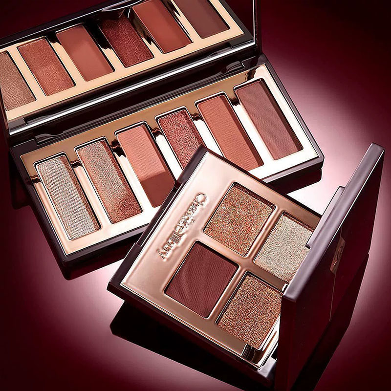 Fashion Luxury Charlotte Tilbu - Luxury Skincare Sets recensione e prezzo