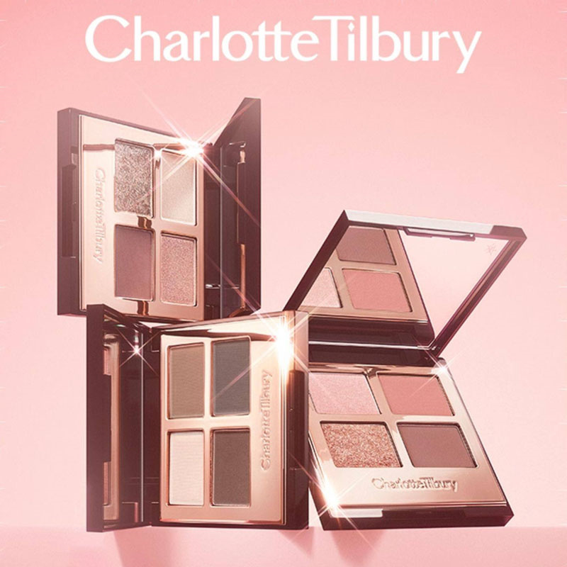 Fashion Luxury Charlotte Tilbu - Luxury Skincare Sets recensione e prezzo