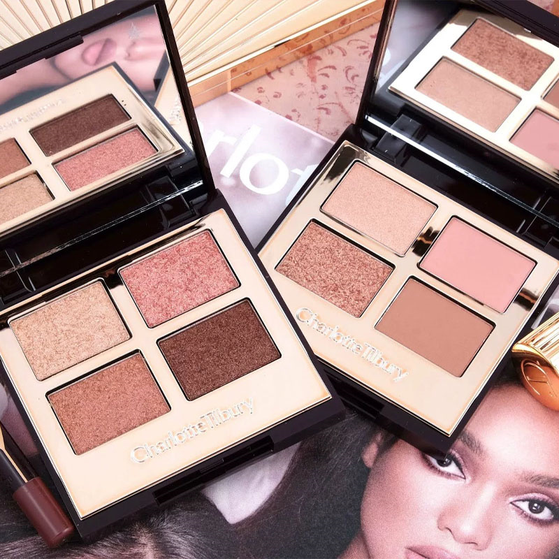 Fashion Luxury Charlotte Tilbu - Luxury Skincare Sets recensione e prezzo