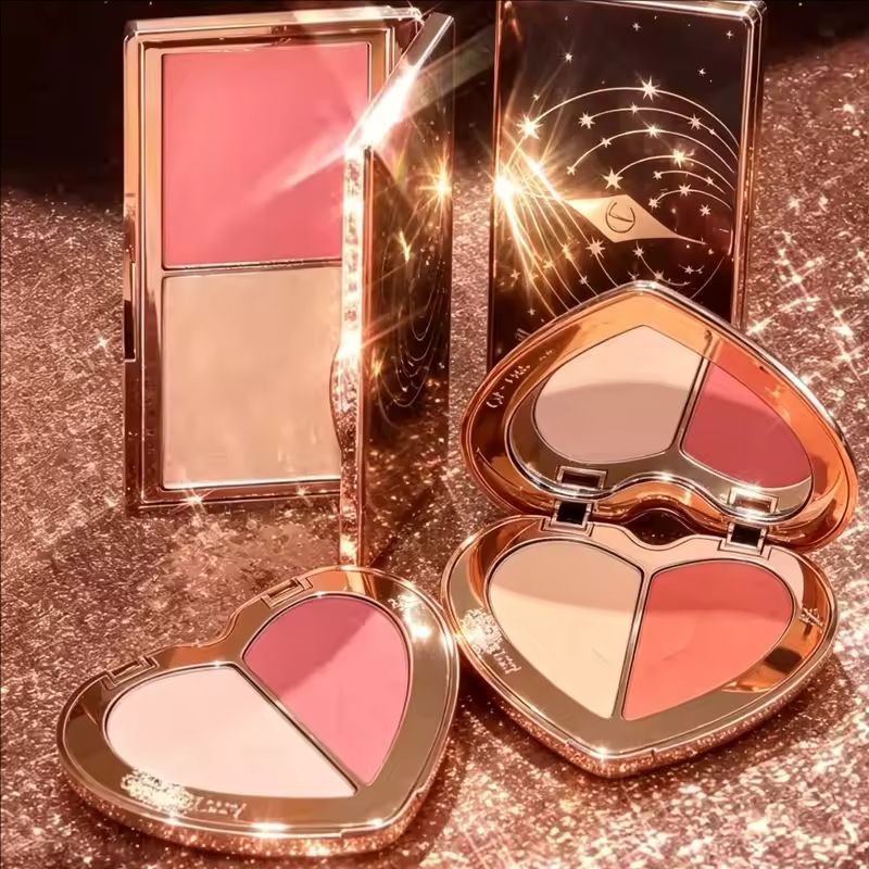 Luxury CT Brand Makeup Set Mat - Luxury Skincare Sets recensione e prezzo