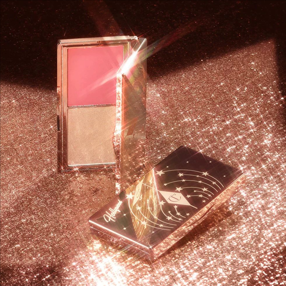 Luxury CT Brand Makeup Set Mat - Luxury Skincare Sets recensione e prezzo