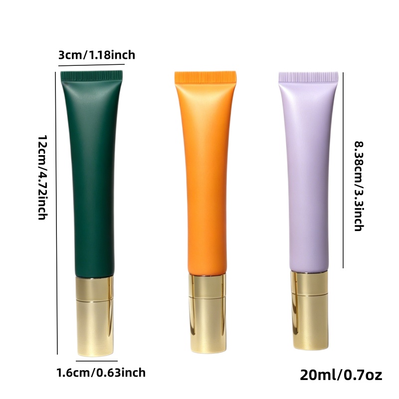 【Logo Custom】50Pcs Customized  - Luxury Gold Skincare recensione e prezzo