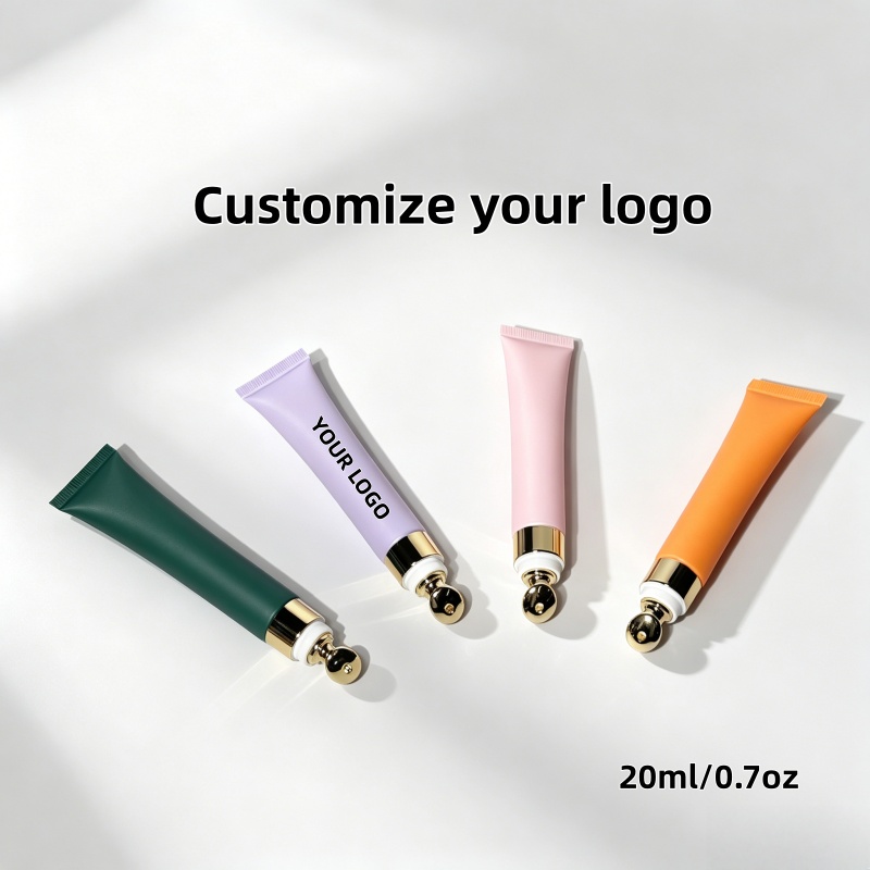 【Logo Custom】50Pcs Customized  - Luxury Gold Skincare recensione e prezzo