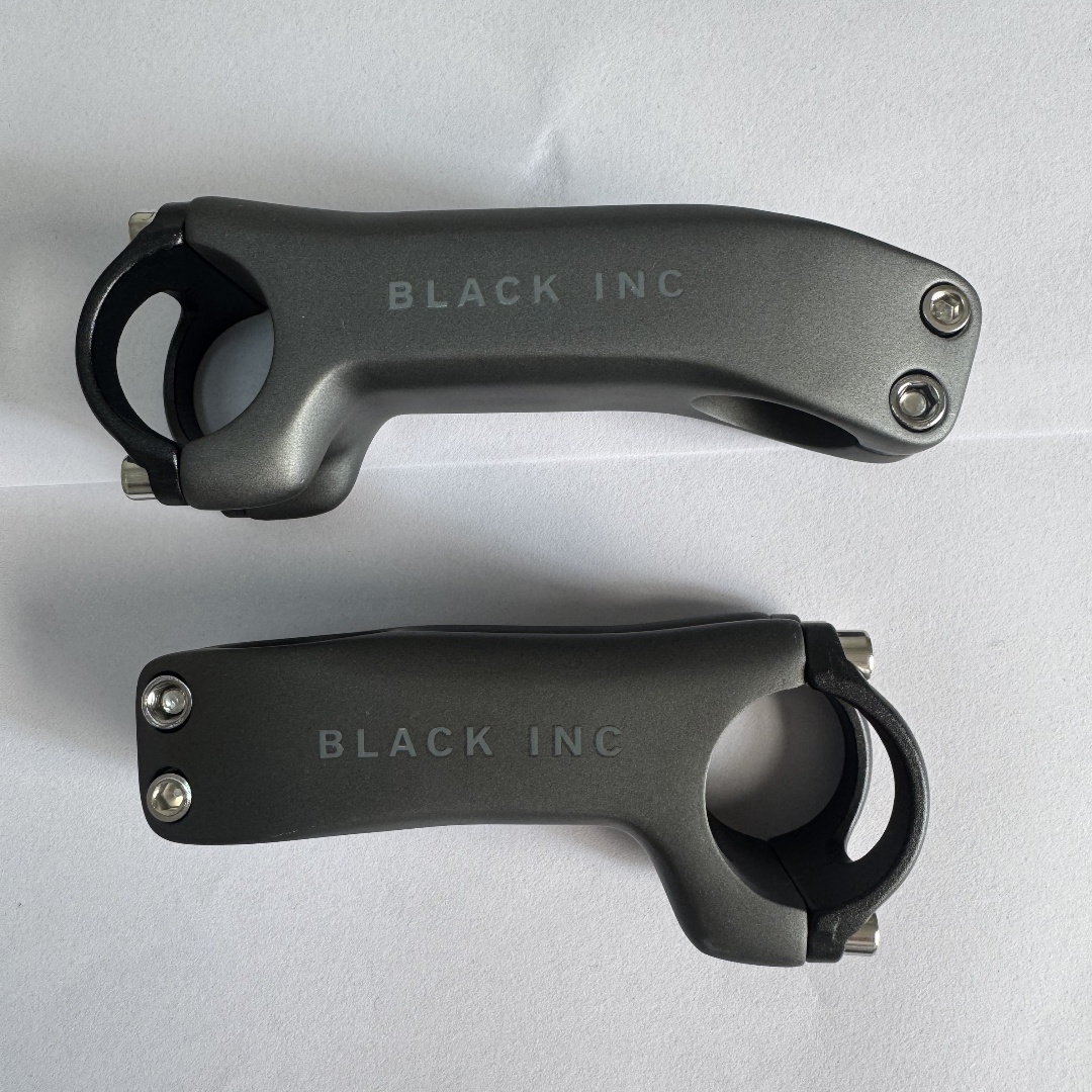 FULL  carbon stem Bicycle road - Edelweiss Stem Cell recensione e prezzo
