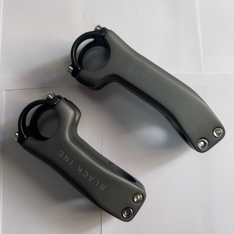 FULL  carbon stem Bicycle road - Edelweiss Stem Cell recensione e prezzo