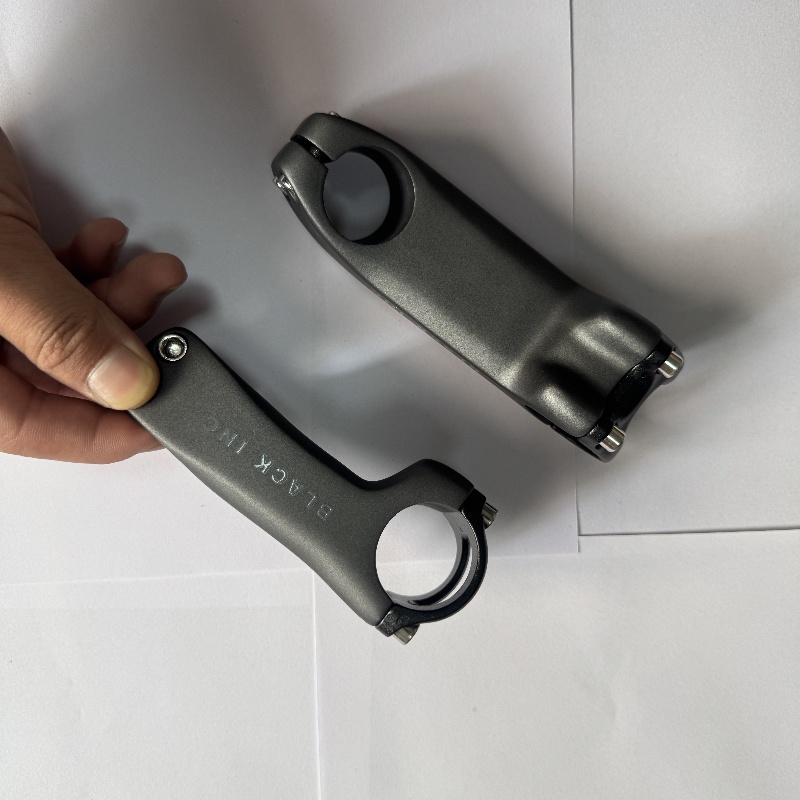 FULL  carbon stem Bicycle road - Edelweiss Stem Cell recensione e prezzo