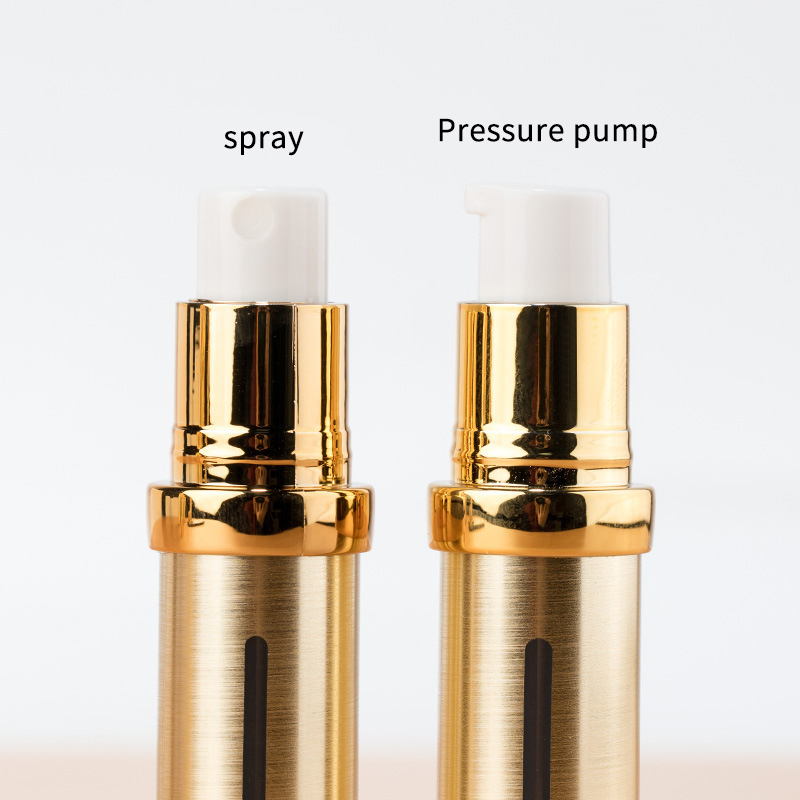 Cream Lotion And Spray Portabl - Luxury Skincare Packaging recensione e prezzo