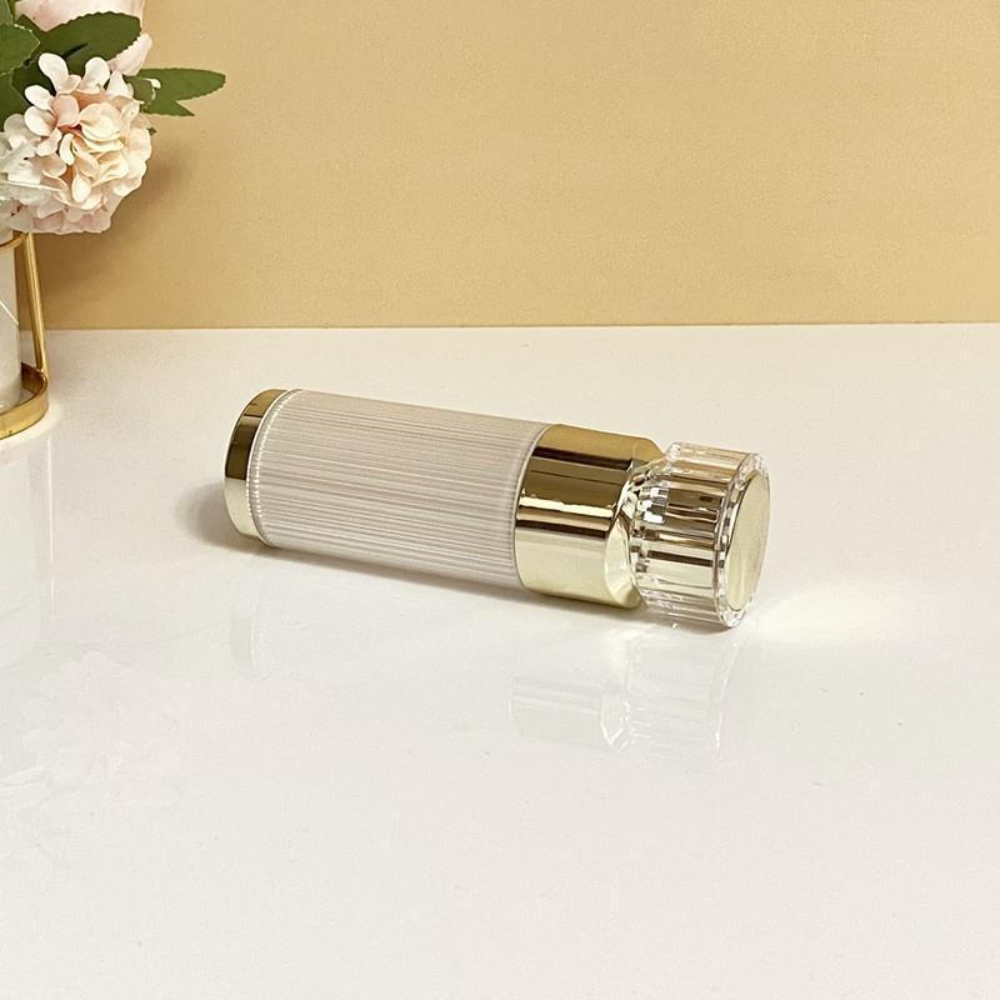 Refillable Cream Jar Non-Toxic - Luxury Skincare Packaging recensione e prezzo