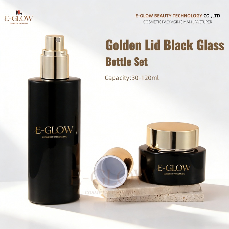 【Logo Custom】1Pcs Luxury Skin  - Luxury Gold Skincare recensione e prezzo