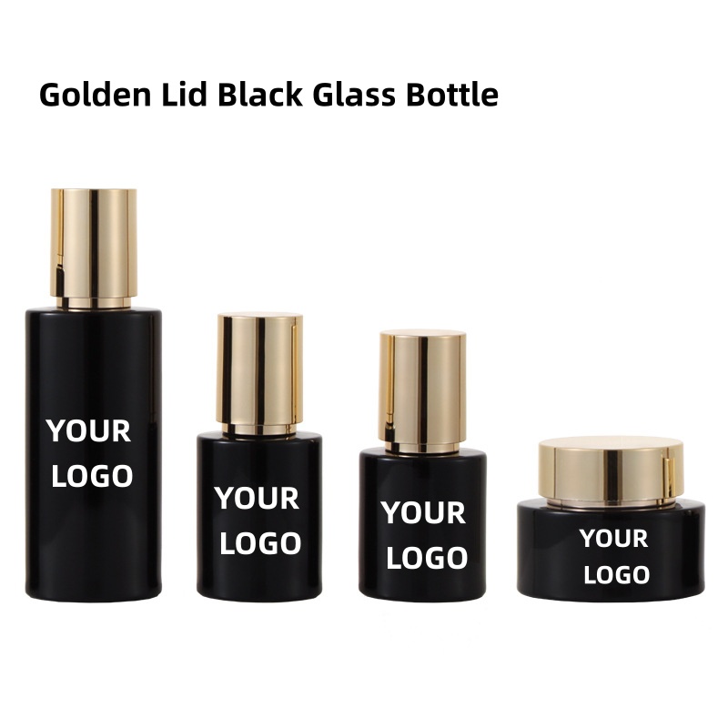 【Logo Custom】1Pcs Luxury Skin  - Luxury Gold Skincare recensione e prezzo