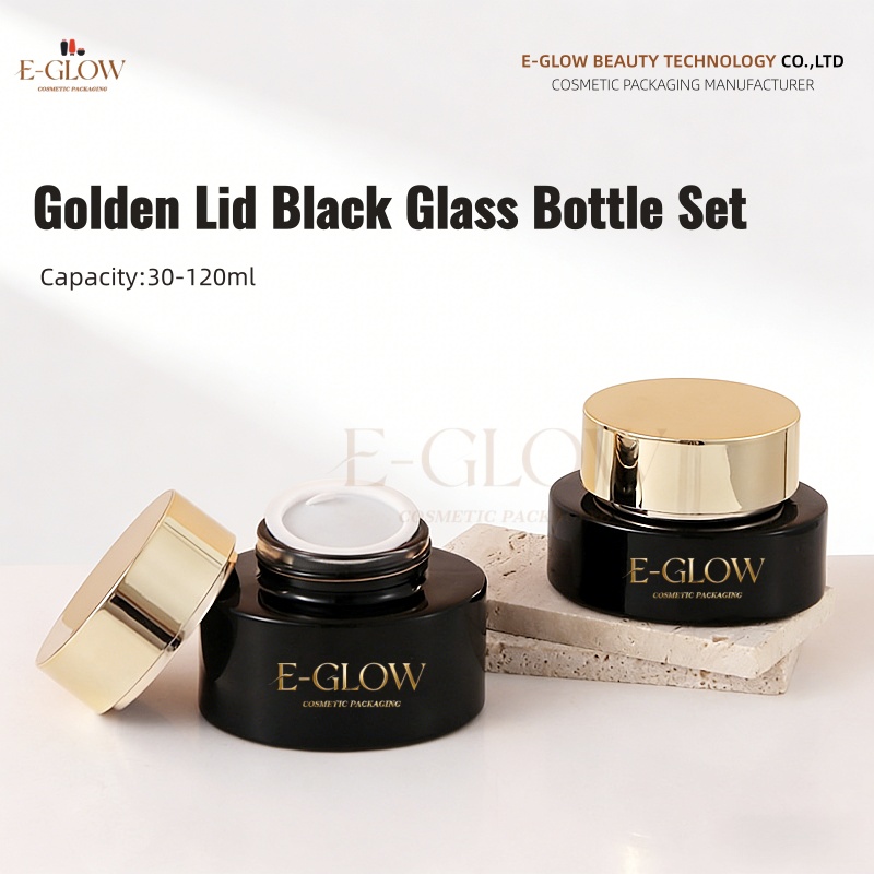 【Logo Custom】1Pcs Luxury Skin  - Luxury Gold Skincare recensione e prezzo
