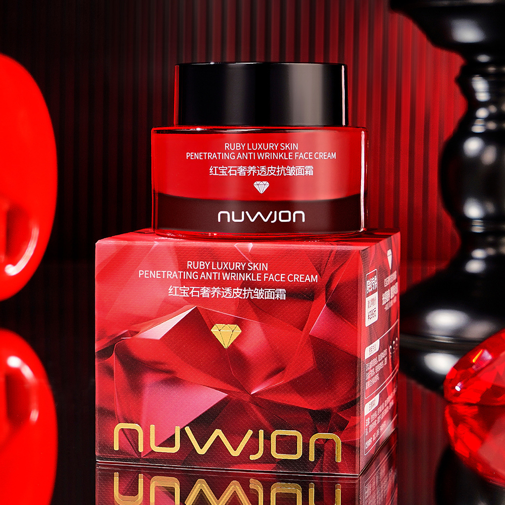 Ruby Luxury Skin Penetrating A - Luxury Skincare Moisturizer recensione e prezzo