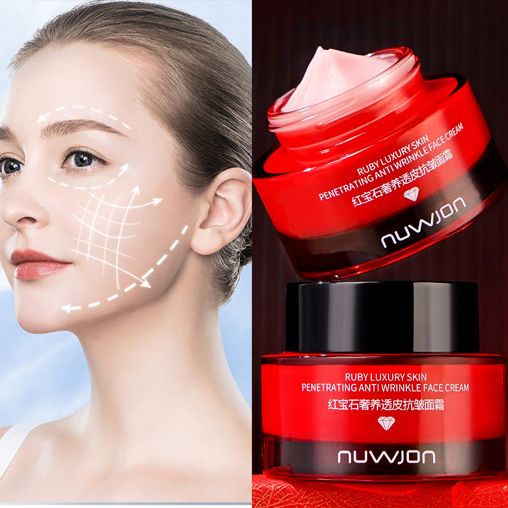 Ruby Luxury Skin Penetrating A - Luxury Skincare Moisturizer recensione e prezzo