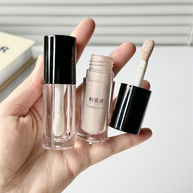 1/3PCS Refillable Bottles Liqu - Luxury Skincare Packaging recensione e prezzo