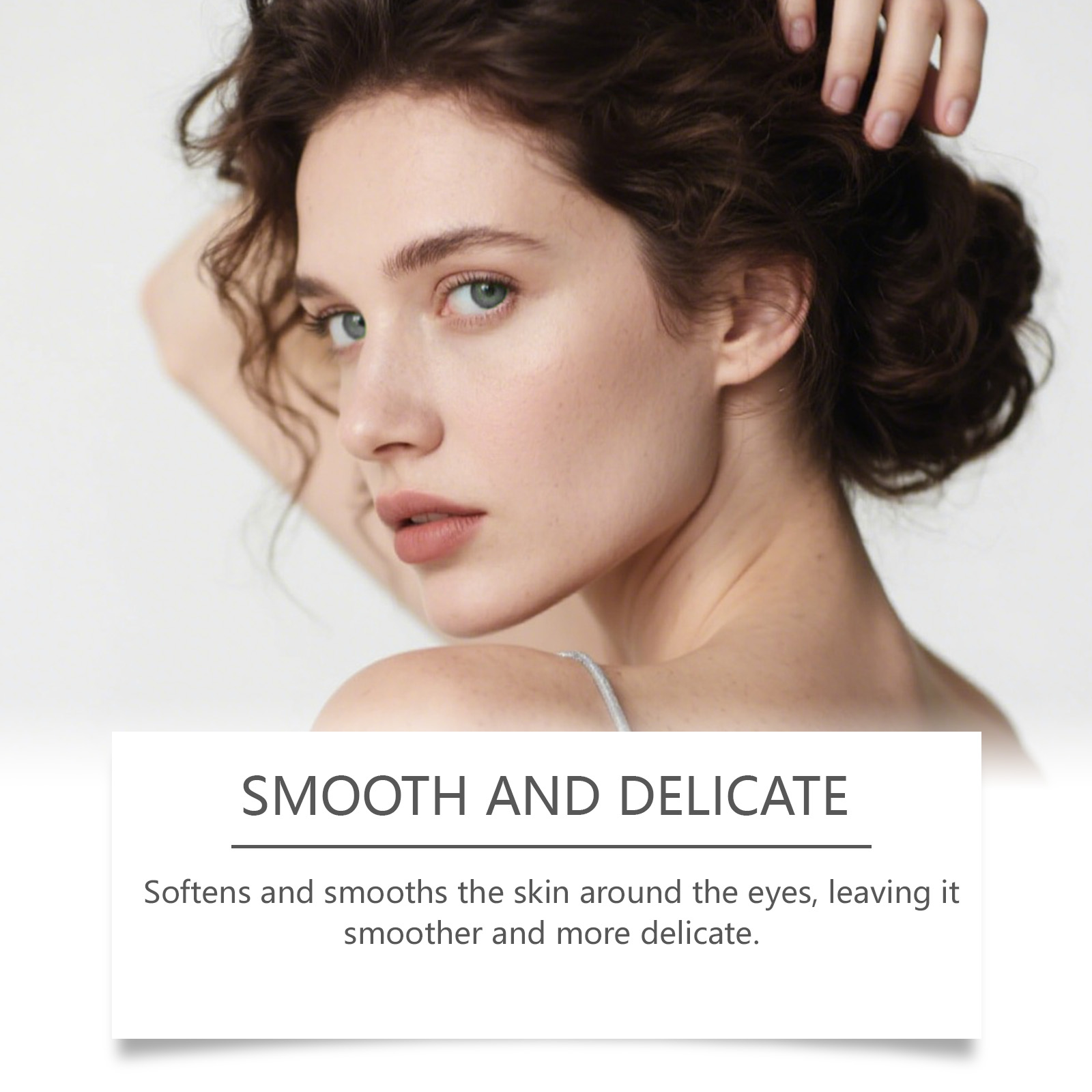 Luxury Caviar Nourishing Eye M - Luxury Skincare Moisturizer recensione e prezzo