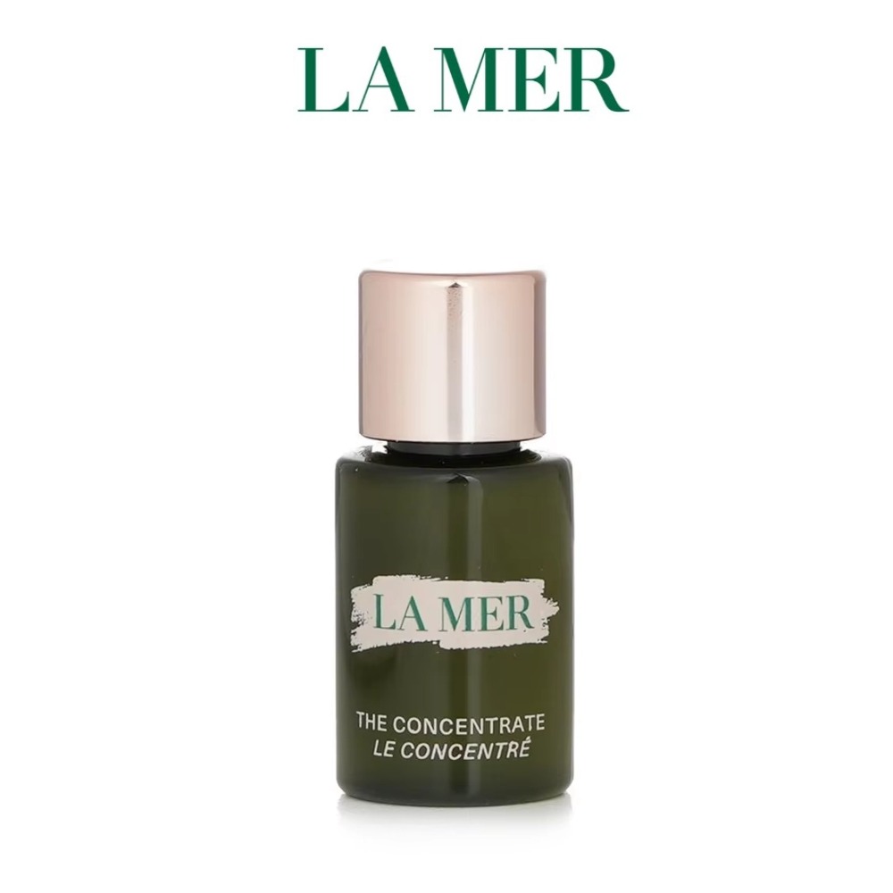 La Mer The Concentrate Intensi - Luxury Skincare Moisturizer recensione e prezzo