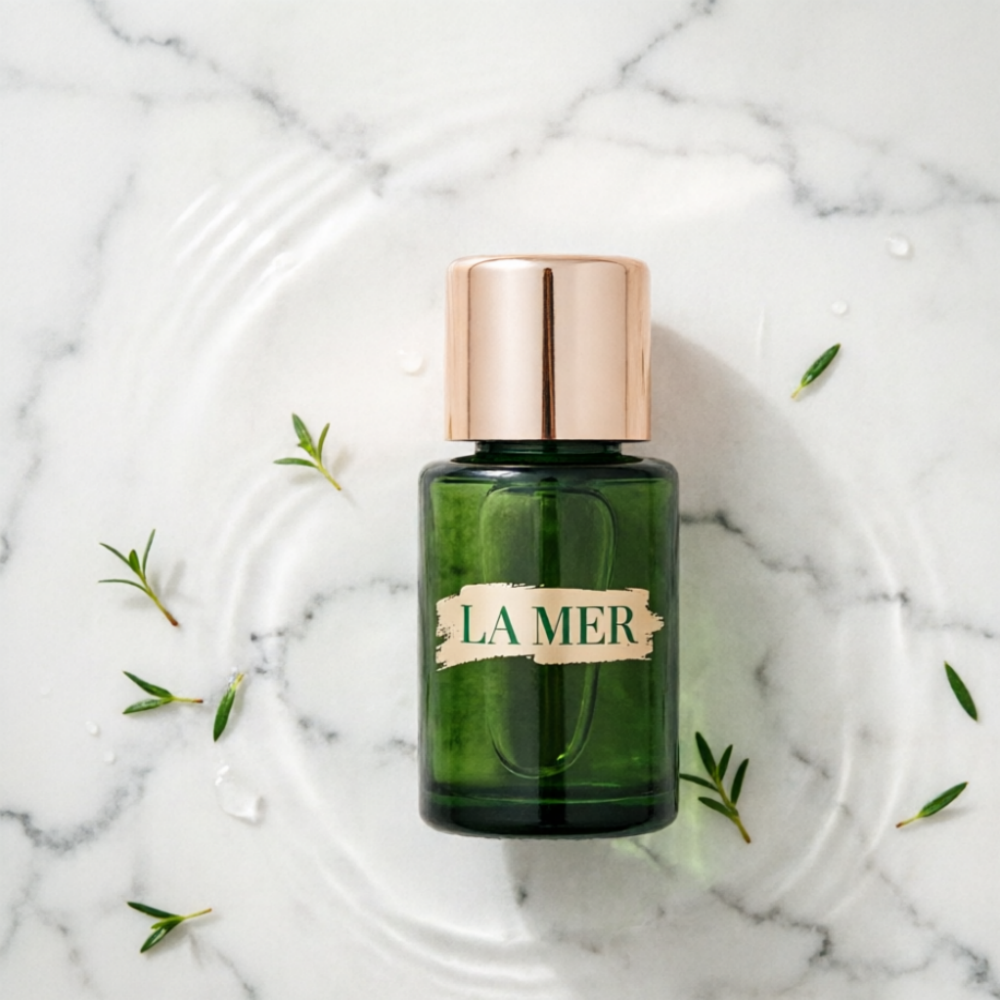 La Mer The Concentrate Intensi - Luxury Skincare Moisturizer recensione e prezzo