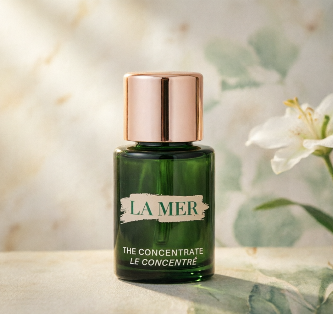 La Mer The Concentrate Intensi - Luxury Skincare Moisturizer recensione e prezzo
