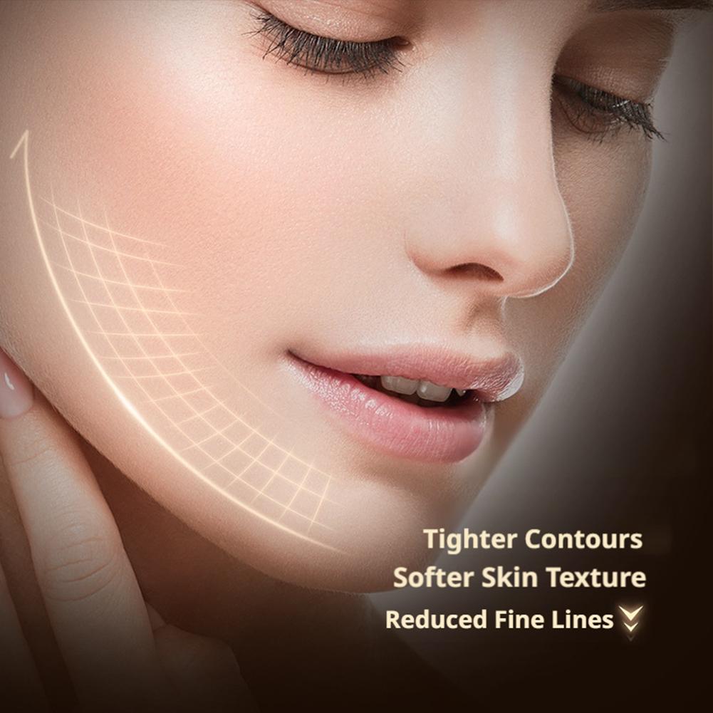 Fish Roe Extract GOLD Face Cre - Luxury Gold Skincare recensione e prezzo