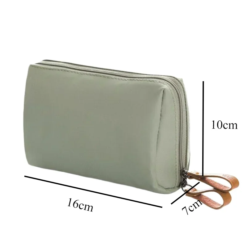 New Simple Women Cosmetic Bag  - Luxury Skincare Set recensione e prezzo