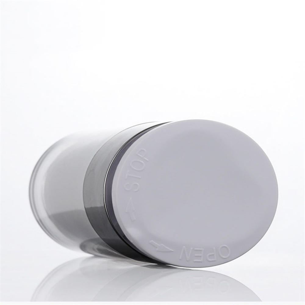 15/30/50ml Pearl White Acrylic - Luxury Skincare Packaging recensione e prezzo