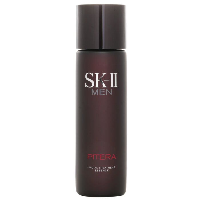 SK-II Men Facial Treatment Ess - Luxury Skincare Japan recensione e prezzo
