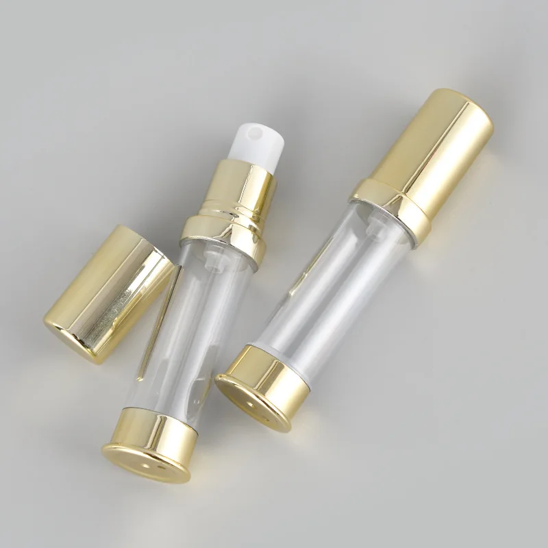 5ml 10ml Airless Pump Bottle T - Luxury Skincare Packaging recensione e prezzo
