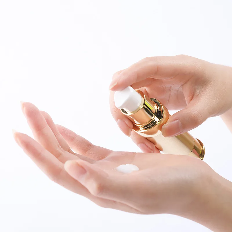 5ml 10ml Airless Pump Bottle T - Luxury Skincare Packaging recensione e prezzo