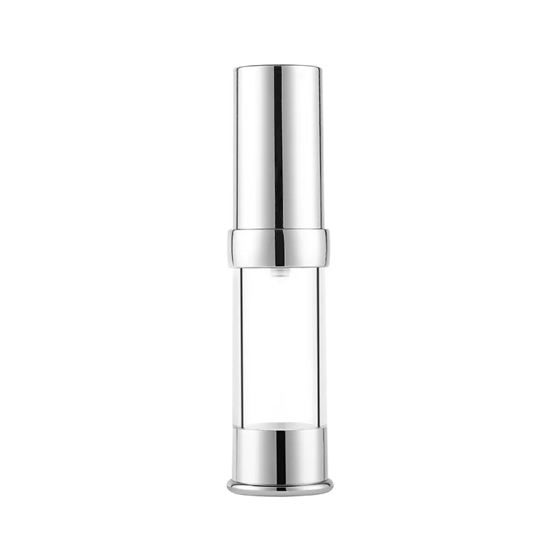 5ml 10ml Airless Pump Bottle T - Luxury Skincare Packaging recensione e prezzo