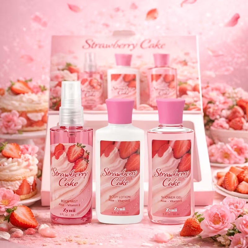Valentine'S Day Set | Spa-Grad - Luxury Skincare Sets recensione e prezzo