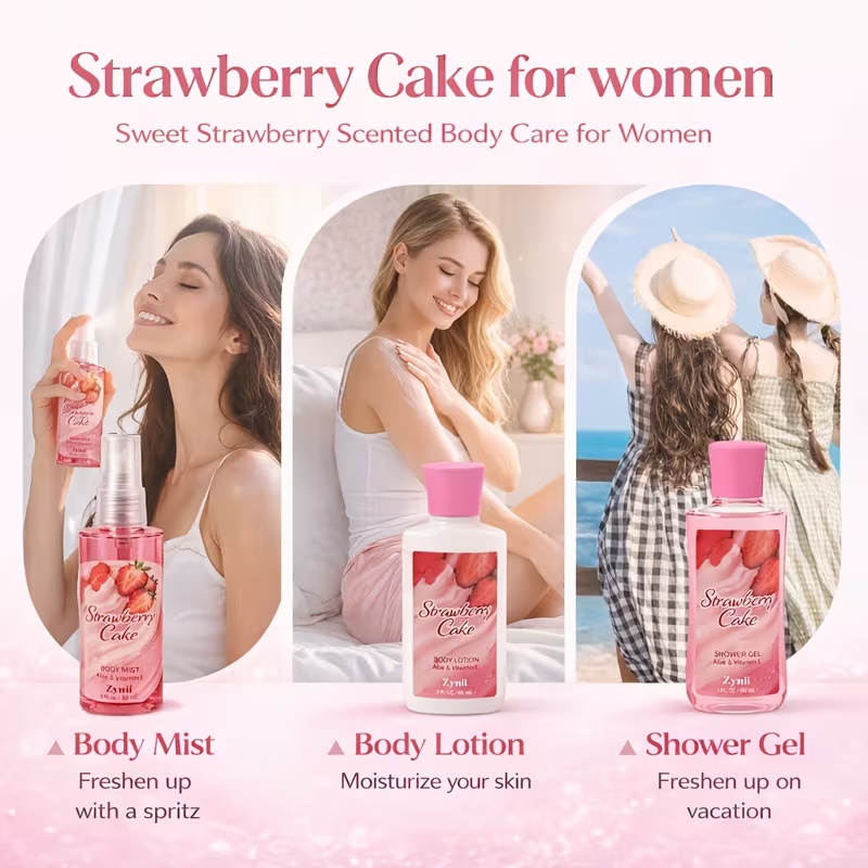 Valentine'S Day Set | Spa-Grad - Luxury Skincare Sets recensione e prezzo