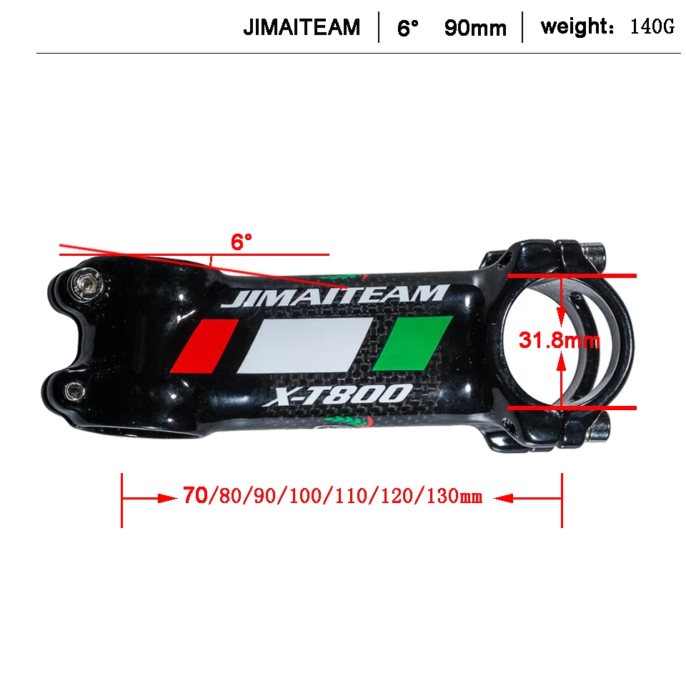 Bicycle Handlebar Stem, MTB St - Edelweiss Stem Cell recensione e prezzo