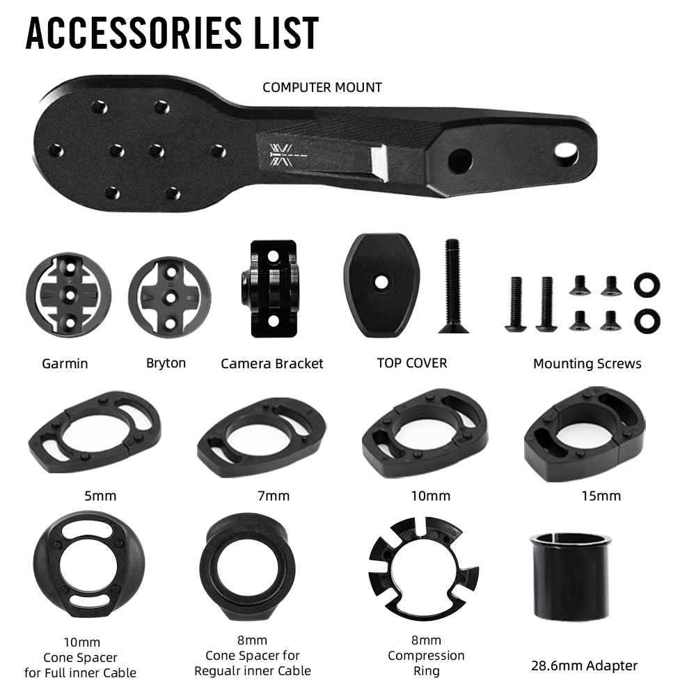 LEXON Carbon Road Bike Handleb - Edelweiss Stem Cell recensione e prezzo