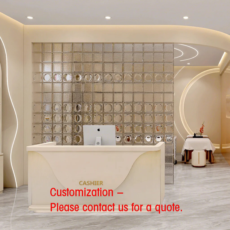 custom.24-ZhYS Cosmetic Design - Luxury Gold Skincare recensione e prezzo