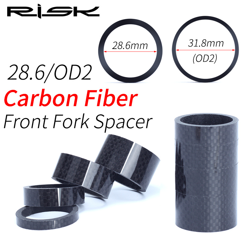 RISK MTB Road Bike Bicycle Hea - Edelweiss Stem Cell recensione e prezzo