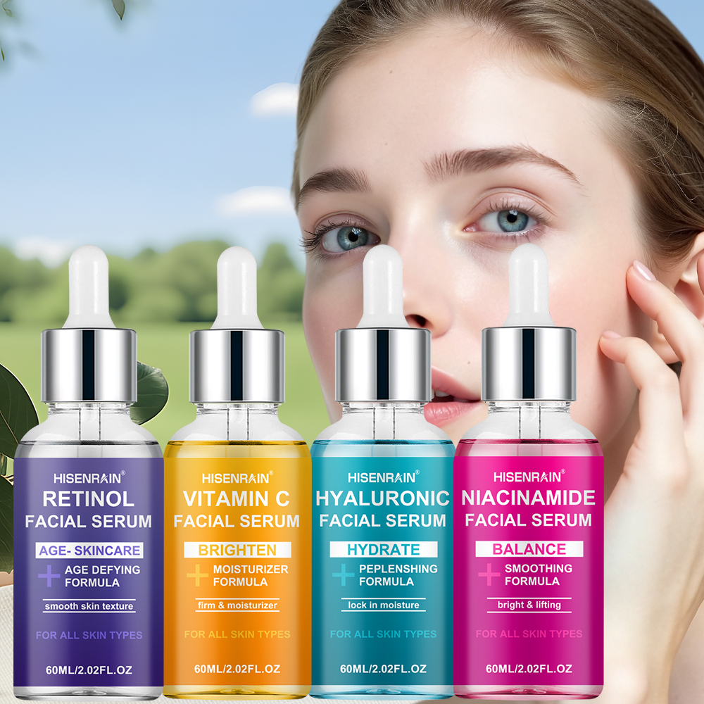 HISENRAIN Luxury Moisturizing  - Luxury Skincare Sets recensione e prezzo