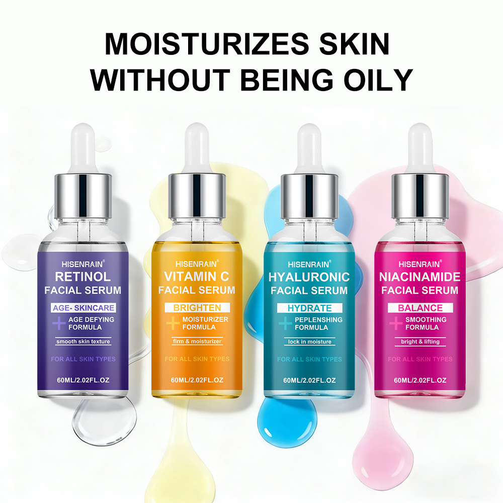 HISENRAIN Luxury Moisturizing  - Luxury Skincare Sets recensione e prezzo