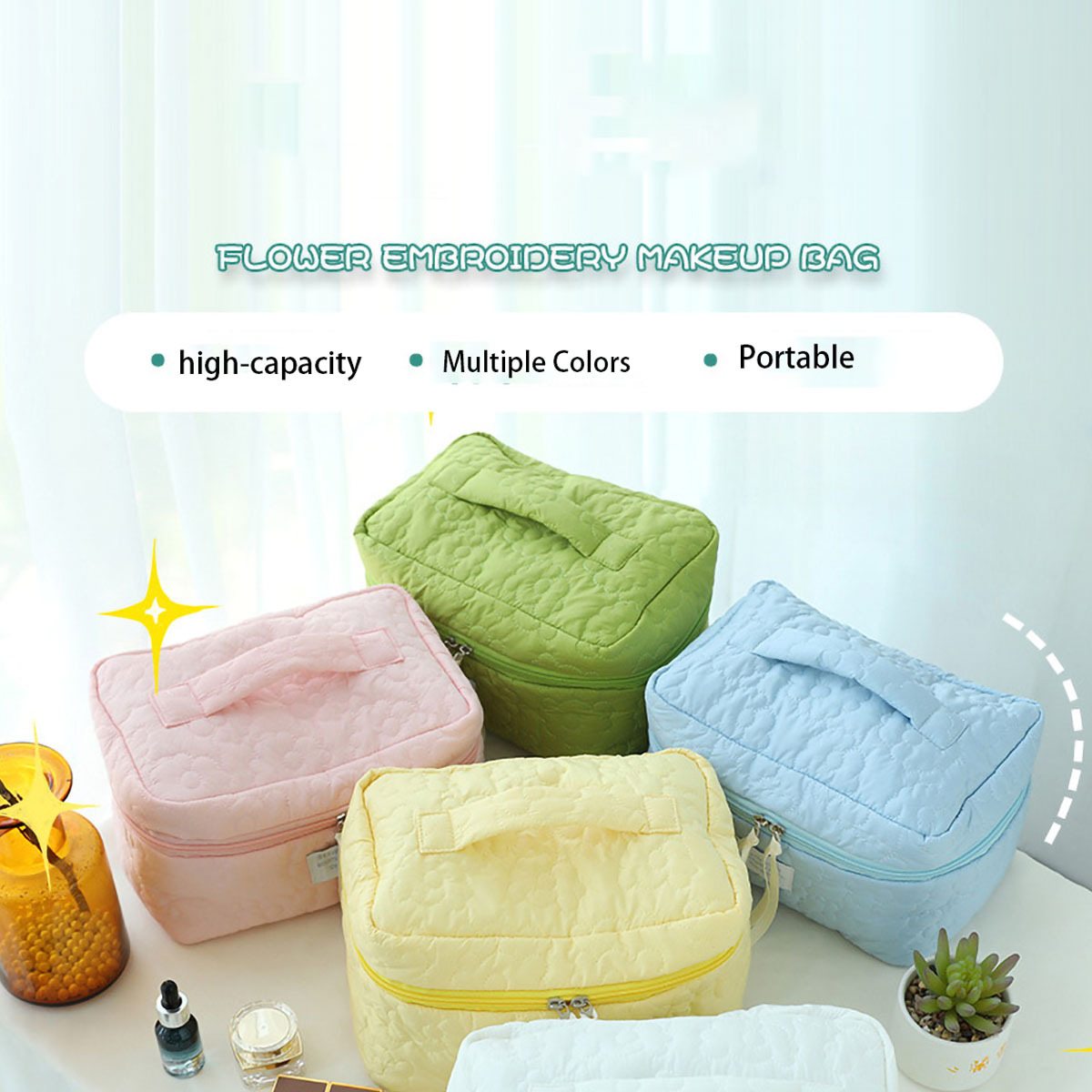 Ins Style Candy Color Makeup B - Luxury Skincare Set recensione e prezzo