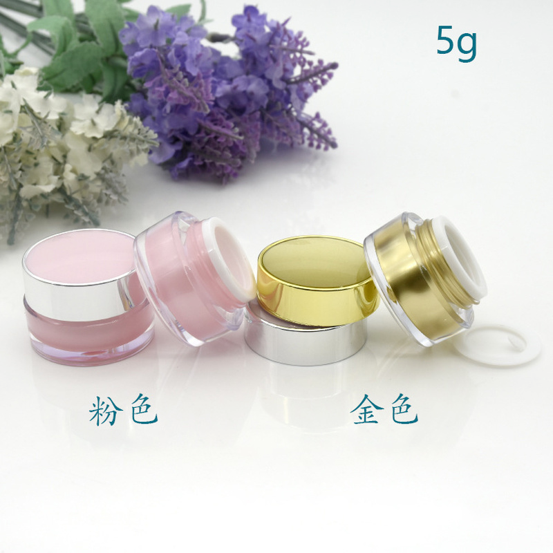 5g-50g Eye Cream Jar Face Crea - Luxury Skincare Packaging recensione e prezzo
