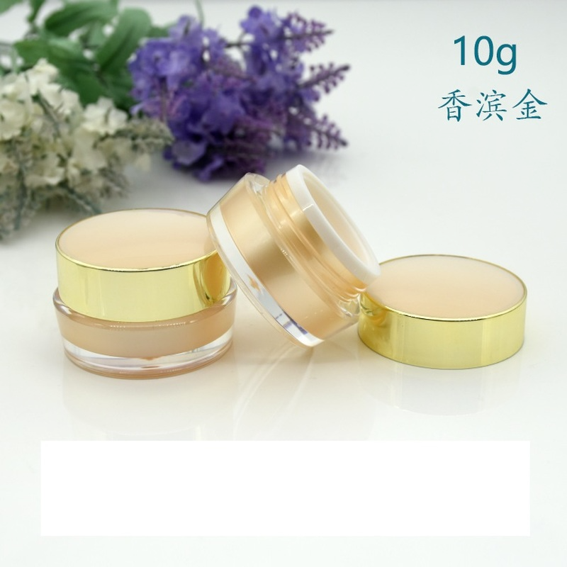 5g-50g Eye Cream Jar Face Crea - Luxury Skincare Packaging recensione e prezzo