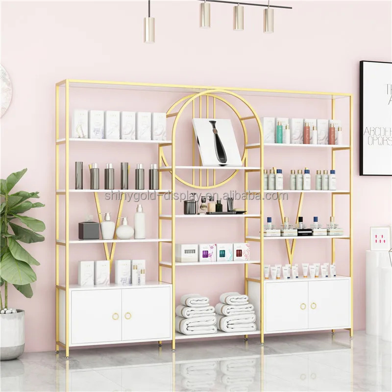 custom.Luxury Cosmetics Skin C - Luxury Gold Skincare recensione e prezzo