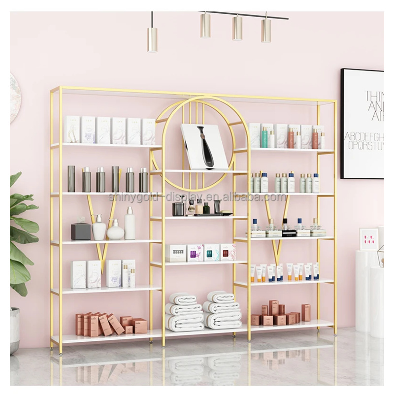 custom.Luxury Cosmetics Skin C - Luxury Gold Skincare recensione e prezzo
