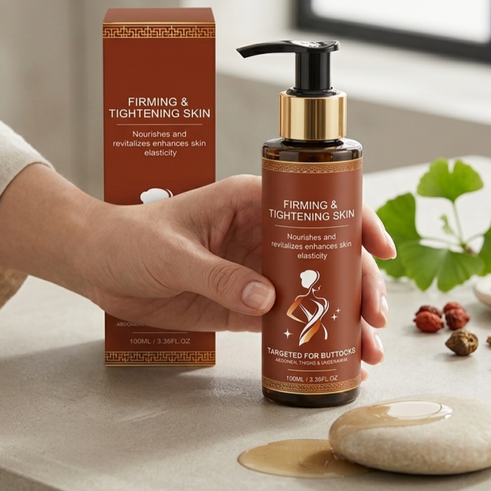 Luxury Body Oil Rejuvenating F - Luxury Skincare Moisturizer recensione e prezzo
