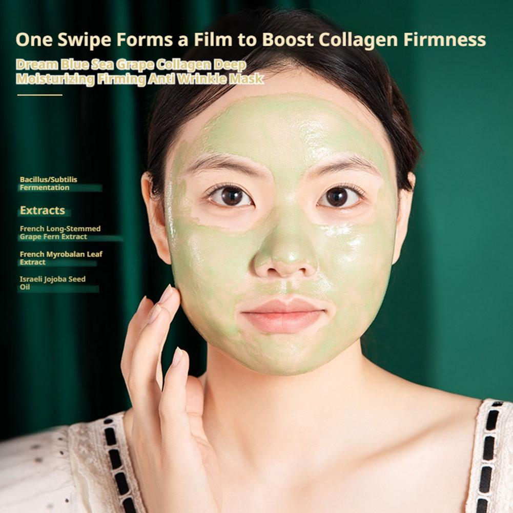 Naturally Sea Grape Extracted  - Luxury Skincare Moisturizer recensione e prezzo
