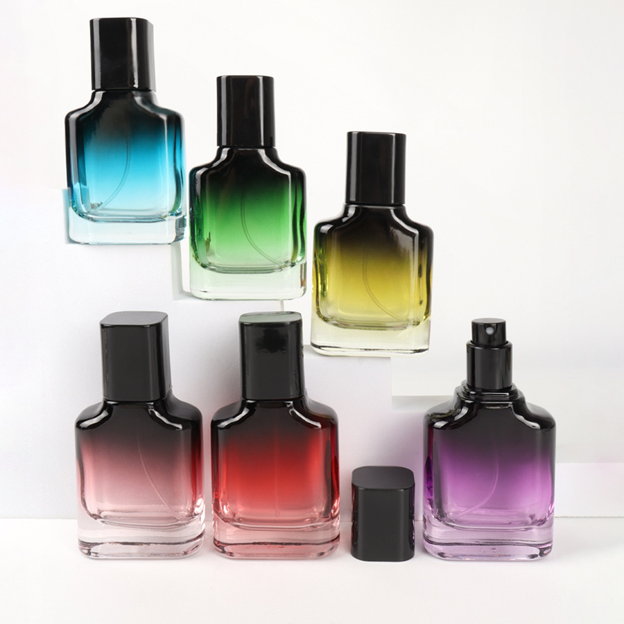 Perfume Bottles 30ml Spray Bot - Luxury Skincare Packaging recensione e prezzo